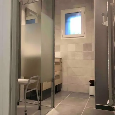 Au Moryllon Casa de Férias