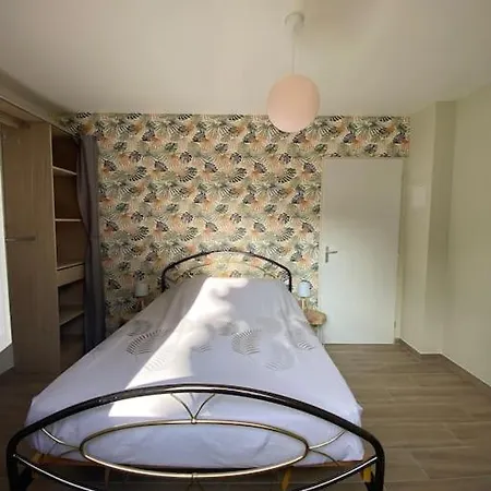 Au Moryllon Holiday home *