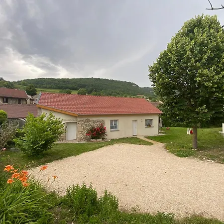 Au Moryllon Holiday home