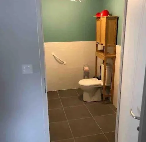 Hébergement de vacances Au Moryllon