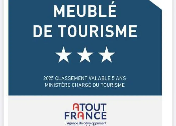 Au Moryllon Hébergement de vacances